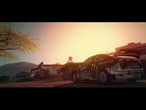 gurulegend67 dirt 3 the stream kept buffering ?