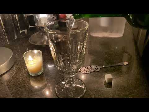 Absinthe Minded. #absinthe