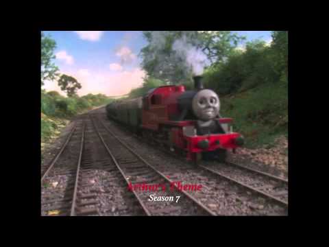 Arthur's Theme