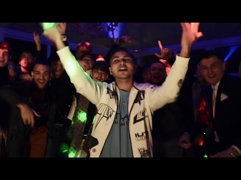 Riskyo - Porta Onore #1 (Official Video)