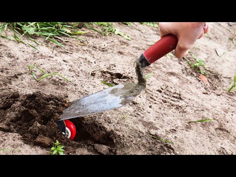 Mit diesen Ideen und Tipps arbeitet der Heimwerker schneller!