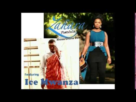 Zahara & Ice Mwanza- Phendula (The Duet)