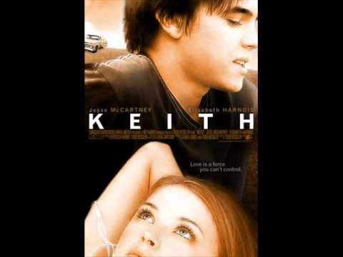 Keith Soundtrack - Open Road - Tree Adams