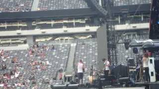 Boys Don&#39;t Matter - LoveSick Radio