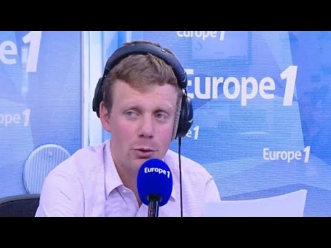 La Stat' décalée - 17/06/2016