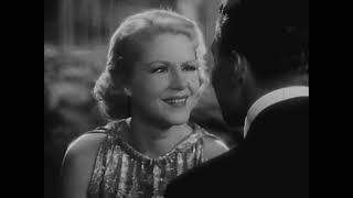 My Marriage (1936) Claire Trevor Pauline Frederick