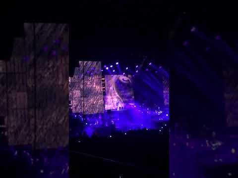 Tyle chciałem Ci dać - Beata Kozidrak i Universe - Koncert Krakow 09.11.2018