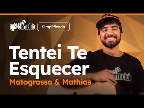 Eu Tentei - Raynan