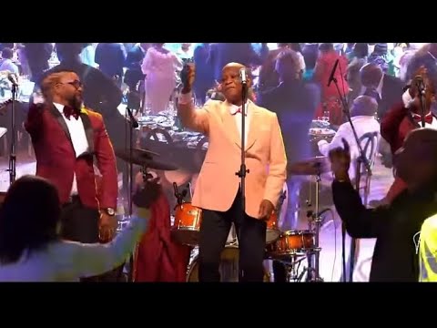 Zaiko Langa Langa - Awa Te