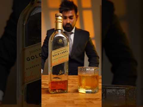 The Perfect Whisky Pour 🥃🔥 On The Rocks   IB @barcentifolia