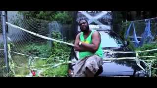 Dark Lo "Doing Dirt" - Ar-Ab "Ether Freestyle" (Official Music Video 2015)