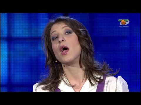 Portokalli, 27 Mars 2011 - Dorina Dinga (Mirela zbulon tradhetine e burrit me sekretaren)