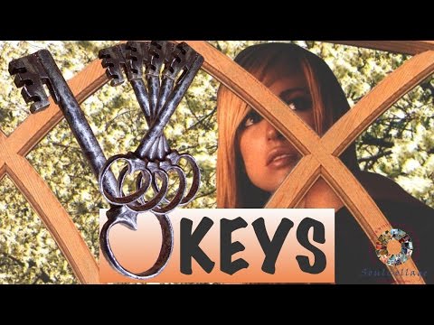 Your SoulCollage® Cards: Keys to Transformation