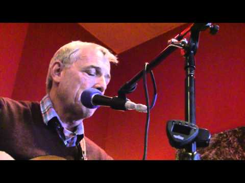 Joe Lavelle - Red Rock open mic 2013-04-08