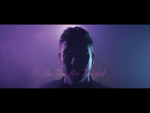 Of Allies - In The Air Tonight (Official Music Video)