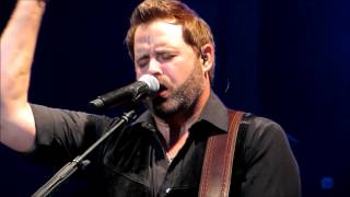 Randy Houser &quot;Anything Goes&quot;