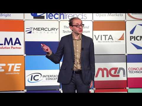 Sensors Open Systems Architecture (SOSA)