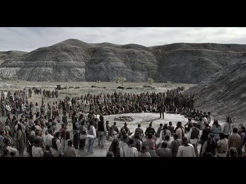 Bury My Heart At Wounded Knee 2007 - Native Vision Movie Shot (PT-BR subtitles)