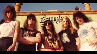 Riot - On Your Knees