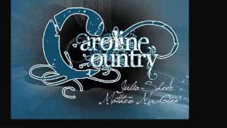 Caroline County - Kiss Me Or Not  (W/Lyrics)