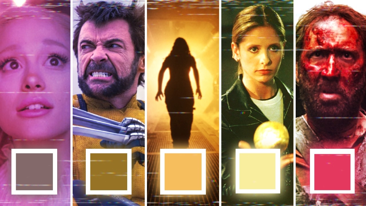 Why Do Films Look Like This Now?