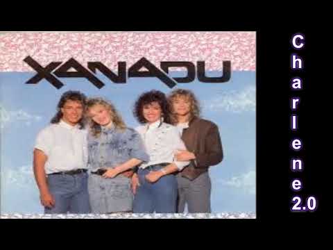 Rockclassics: Xanadu - Charlene 2.0 (JNR)
