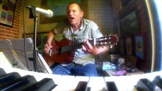 ERASURE yahoo ROCKY MARTY COVER 2020