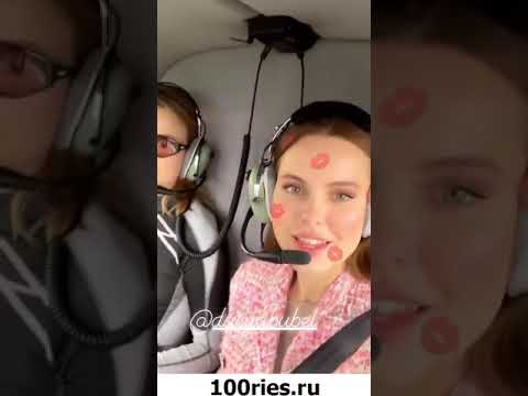 Дарья Клюкина Инстаграм Сторис 15 июня 2019