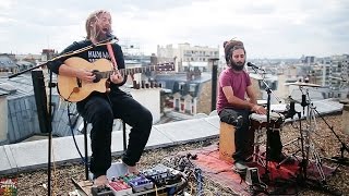 Mike Love - Live Session @ Le Sofa [2016]