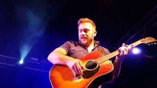 Logan Mize - Better Off Gone, (Live at the &quot;Das Bett&quot;, Frankfurt, Germany 5th,Mar&#39;19)