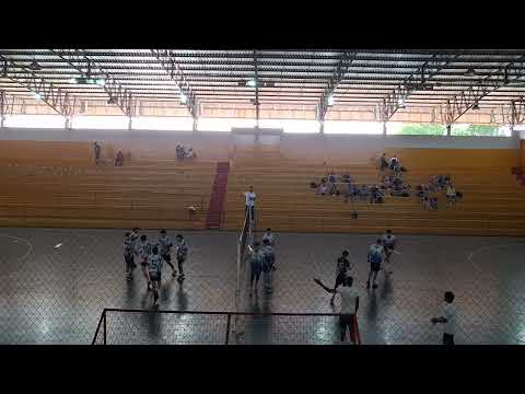2° Etapa Lirevol Cassilandia-MS | Chapadão do Céu X Costa Rica