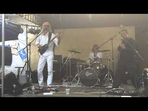 AOK @ AMC 6/2/12 "Rock Your Vote"