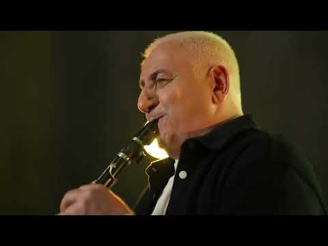 Araik Esayan & Art Band- Shalaxo