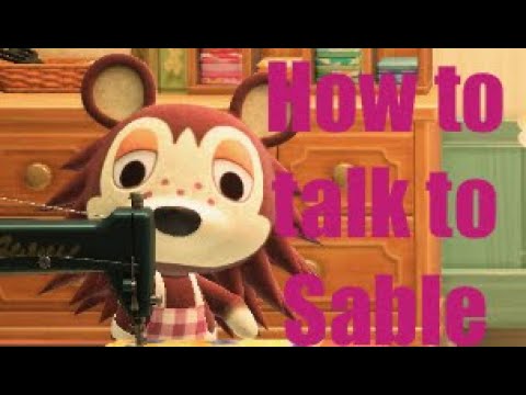 Sable