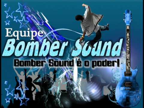 Mc Lako Feat Dj Paçoca - Eu Vo Pegar Você e Tãe (Eq Bomber SOund 2012)