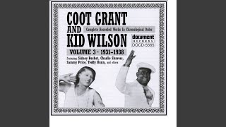 Take Me For A Buggy Ride