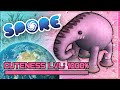 Conquering the World as the CUTEST Creature in Spore. | The Tale of Stinky the Elephant