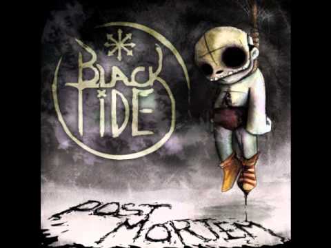 Black Tide- That Fire HQ (Lyrics)