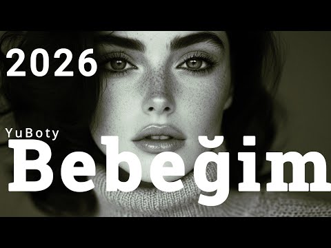 🥀 İbrahim Tatlıses – Bebeğim (YuBoty Cover)