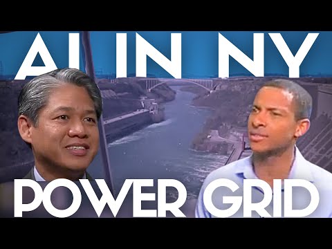 New York’s power grid protected by artificial intelligence (1/8/19)
