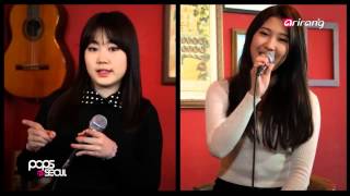 Pops in Seoul-15& (Love Is Madness)   15& (사랑은 미친짓)