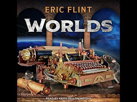Worlds by Eric Flint | Full Audiobook