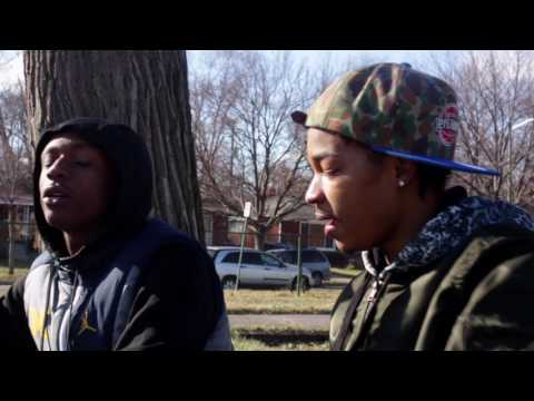 NSC KJ x 72 Reezy - Numbers (PROMO) Shot By Dexta Dave