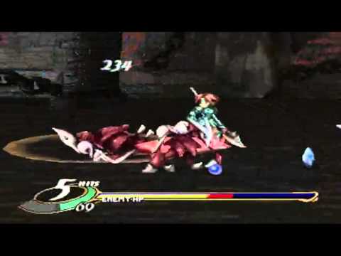 Valkyrie Profile (PS1) Part 46