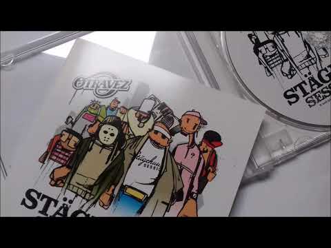 Shpoiz (Luut und Tüütli) & Krust(PVP) - kurz und bündig