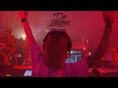 UKG & Bassline Speed Garage Liveset - "Saint Rave" Event