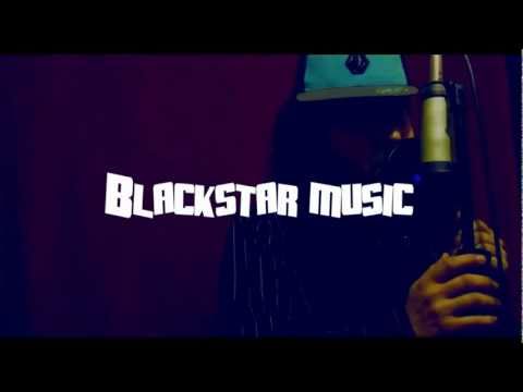 Ezekiel Blackstar - Positivo - video oficial