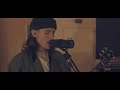 FAIX Best Thing Live Session At Albert Matong Studio