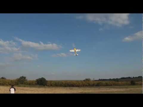 FREESTYLE BIDIZINHO IMAC IBATE