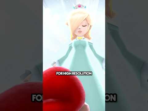 This Mario Game is FIXED